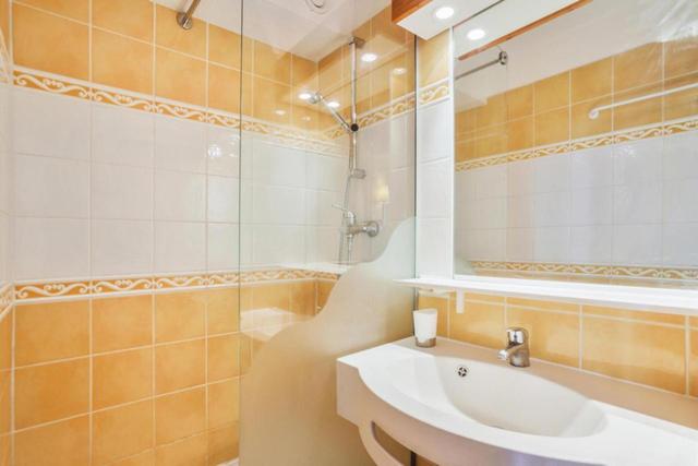 Residence Les Horizons D'huez - Maeva Home - Appartement 2 Pieces 4 Personnes Selection Mae-3559 – billede 8