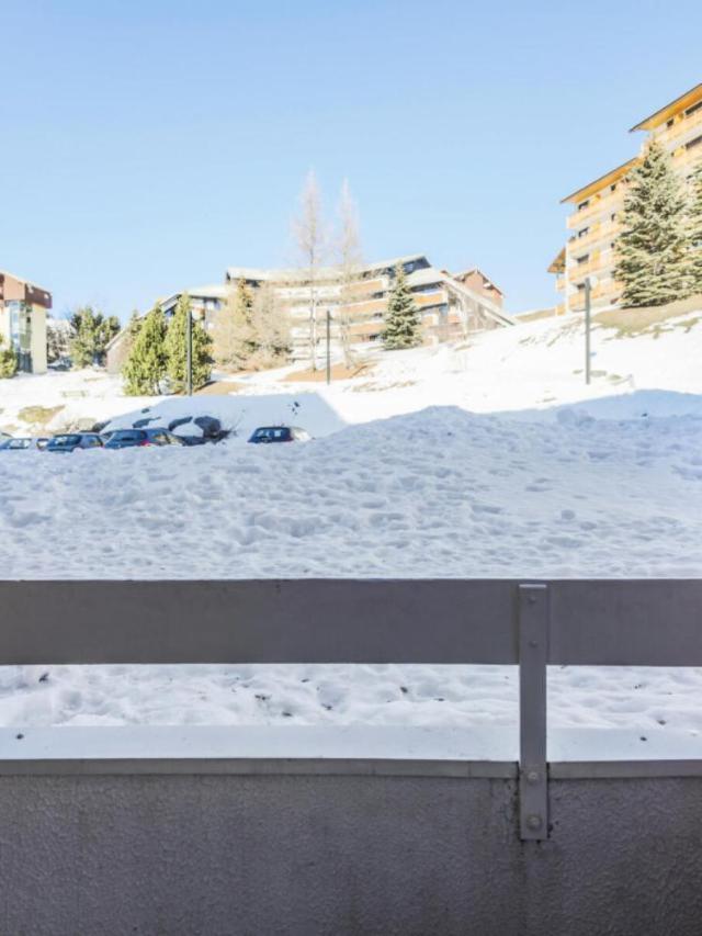 Residence Les Horizons D'huez - Maeva Home - Appartement 2 Pieces 4 Personnes Selection Mae-3559 – billede 9