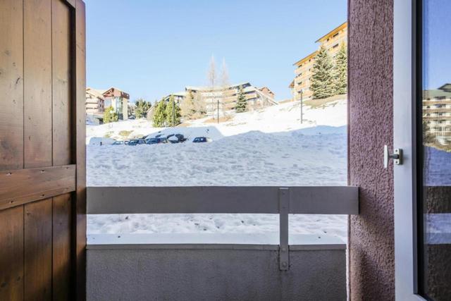 Residence Les Horizons D'huez - Maeva Home - Appartement 2 Pieces 4 Personnes Selection Mae-3559 – billede 9