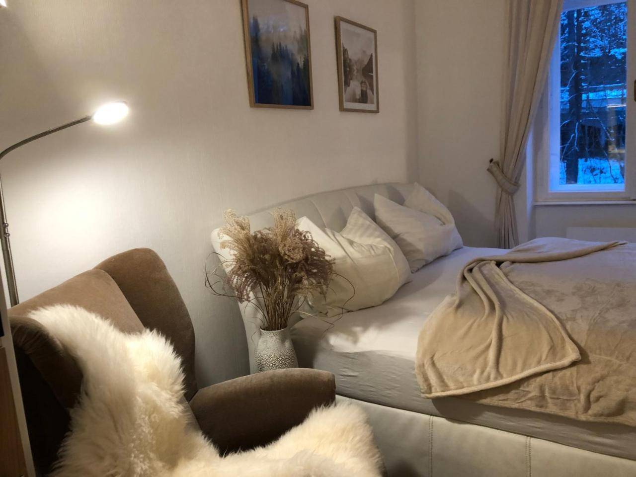 Brandnew - Executive Apartement 1, Bad Gastein