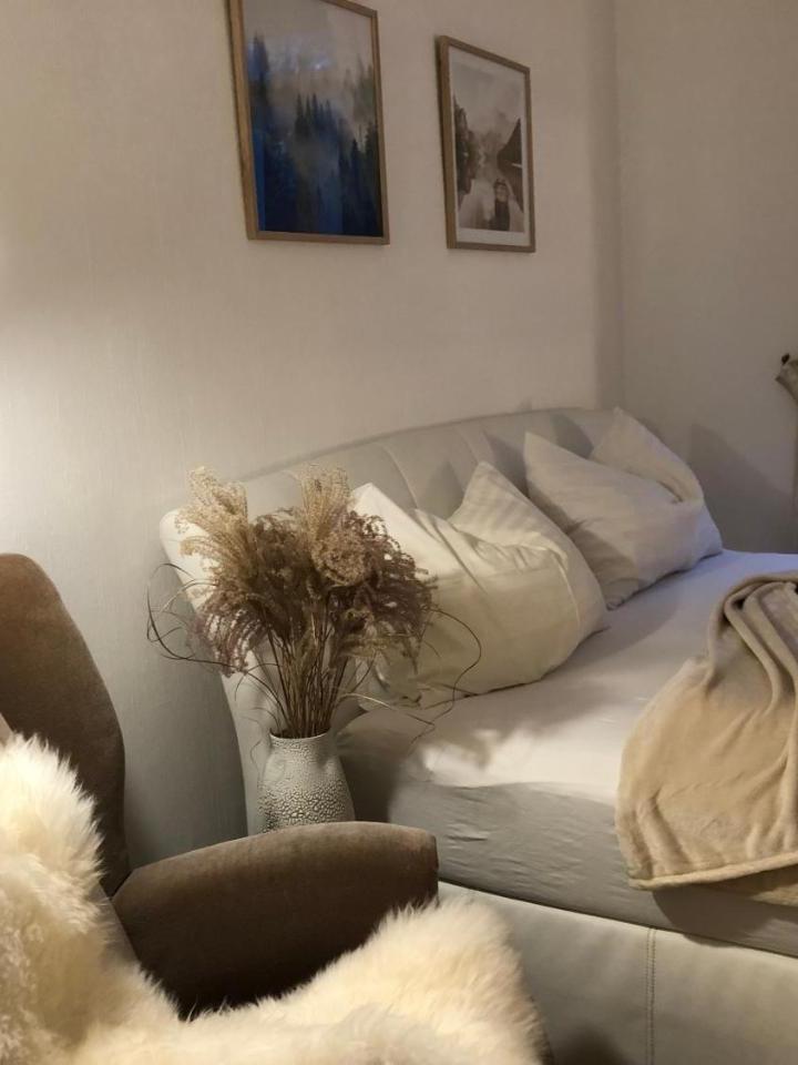 One-Bedroom Apartment (1 double bed and 1 extra-large double bed) - Free WiFi – Brandnew - Executive Apartement 1