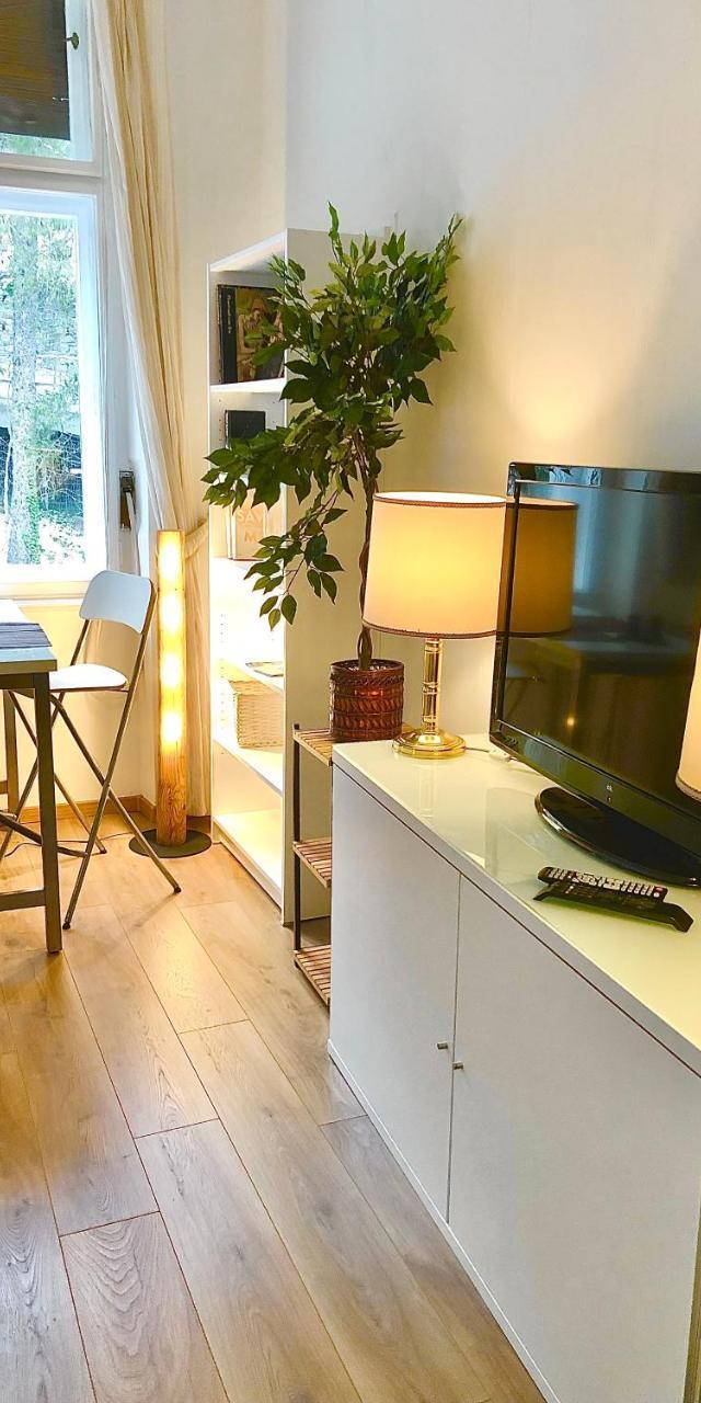 Brandnew - Executive Apartement 1 – billede 4