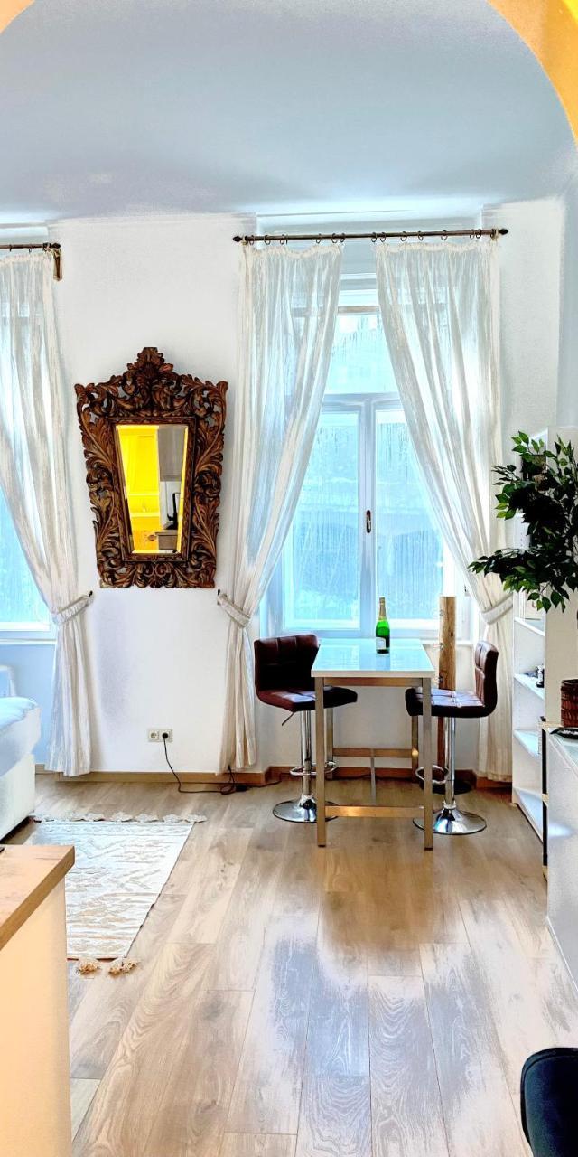 Brandnew - Executive Apartement 1 – billede 5