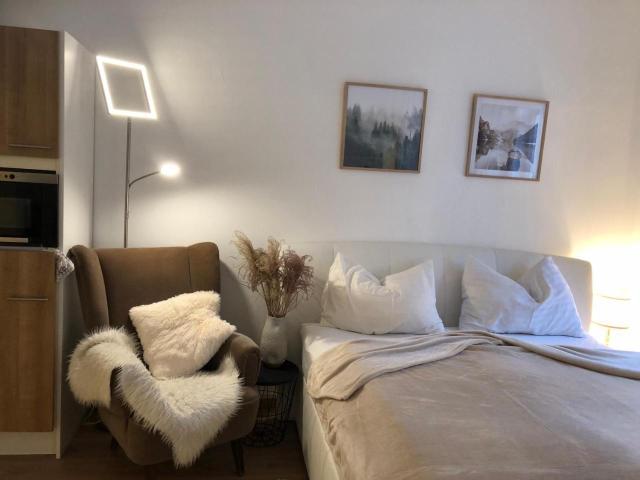 Brandnew - Executive Apartement 1 – billede 6