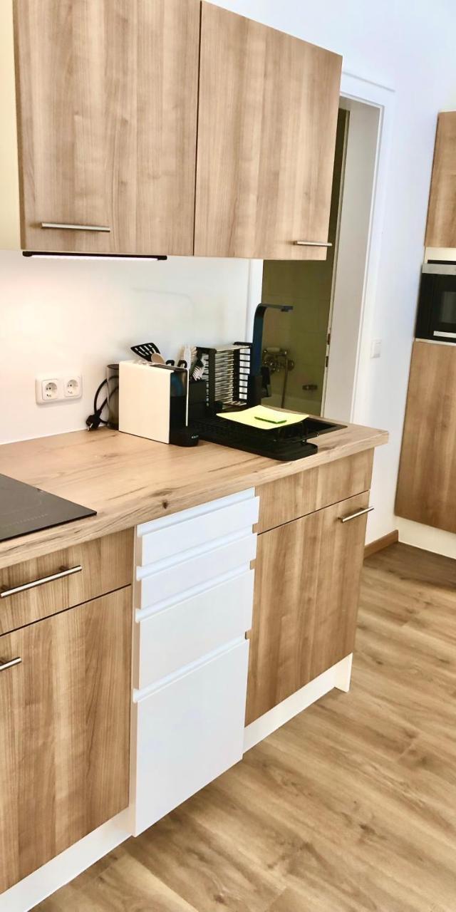 Brandnew - Executive Apartement 1 – billede 8