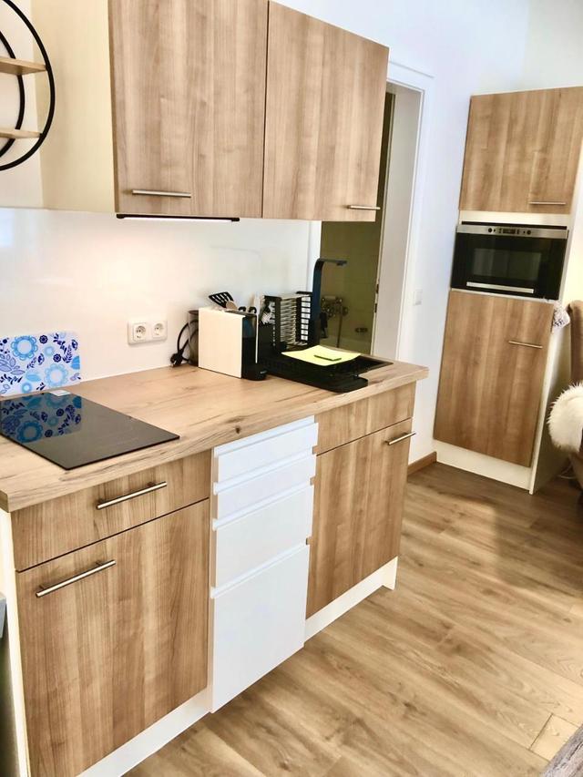 Brandnew - Executive Apartement 1 – billede 8