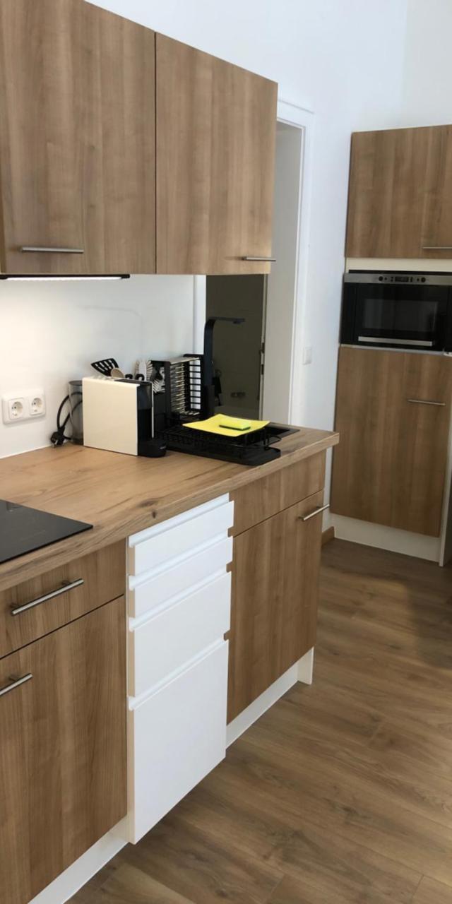 Brandnew - Executive Apartement 1 – billede 9