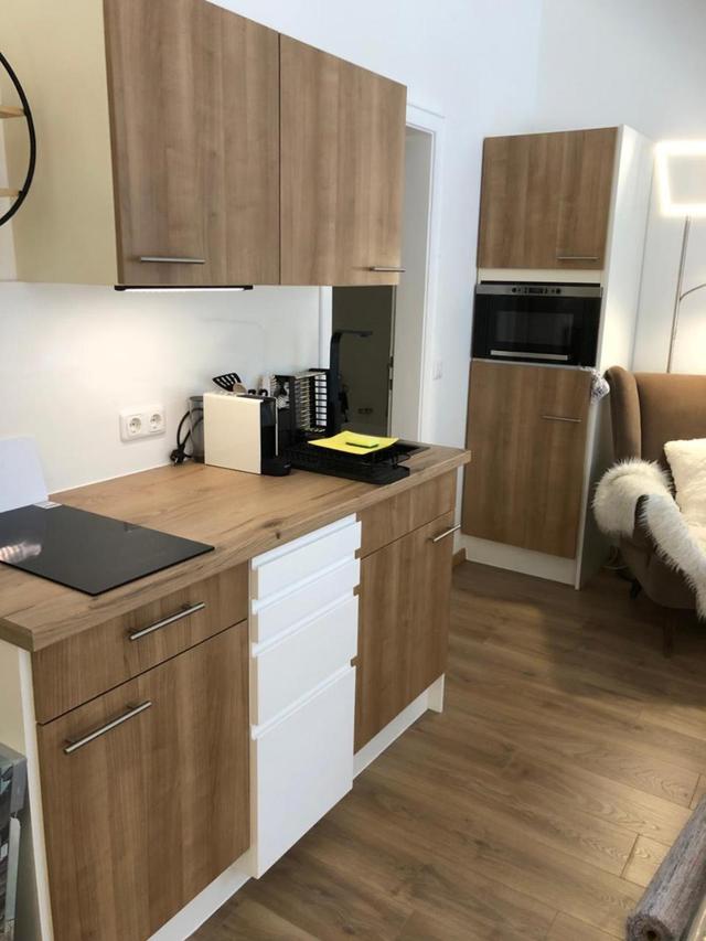 Brandnew - Executive Apartement 1 – billede 9