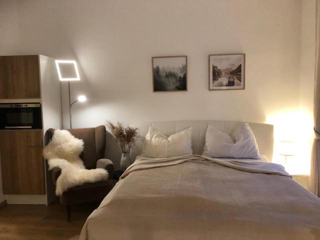 Brandnew - Executive Apartement 1 – billede 10