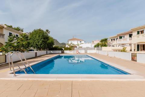 Laguito – Alcúdia