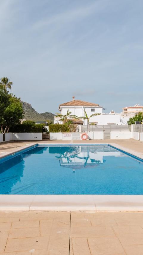 Laguito – Alcúdia