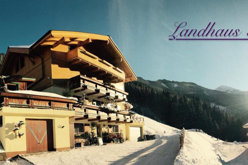 Landhaus Taxach