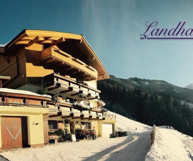 Landhaus Taxach