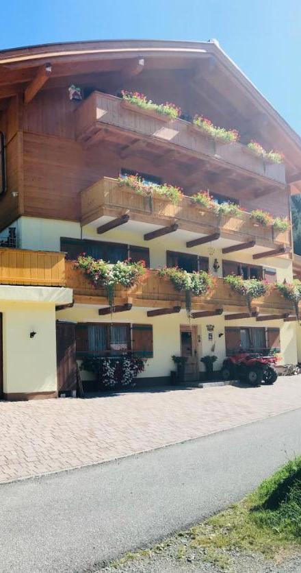 Landhaus Taxach – billede 2