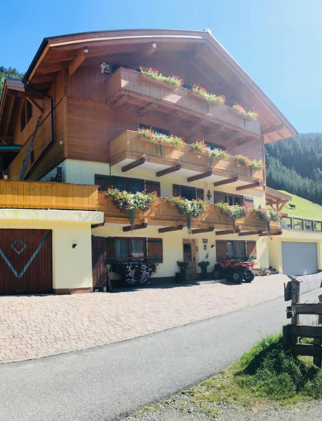 Landhaus Taxach – billede 2