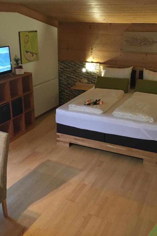 Landhaus Taxach – billede 4