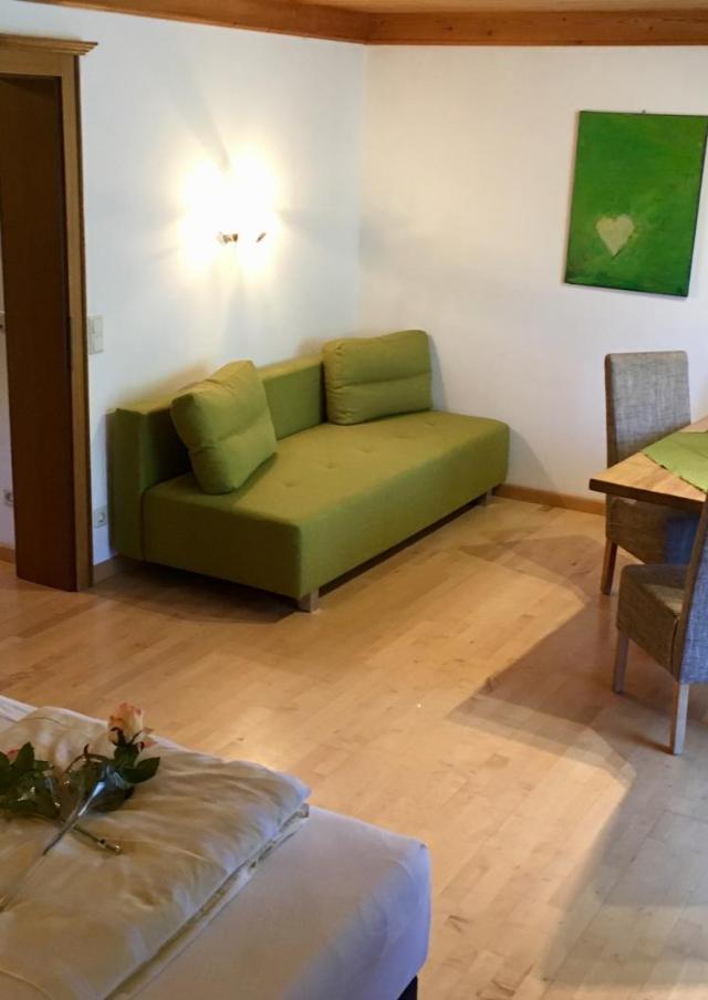 Landhaus Taxach – billede 5