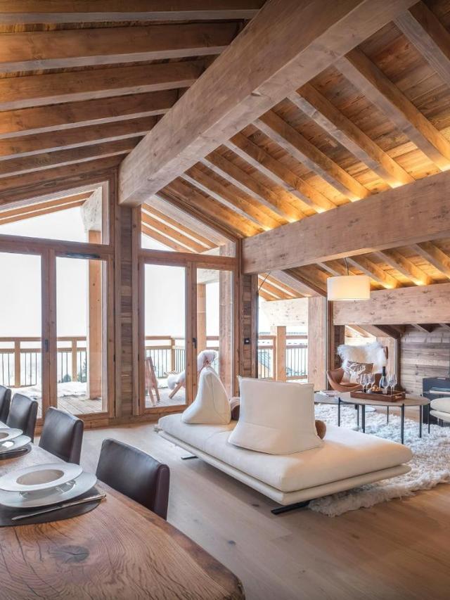 Chalet Celestia - Ovo Network