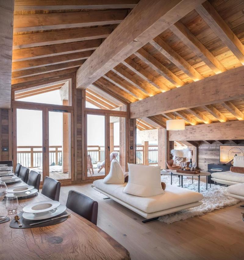 Chalet Celestia - Ovo Network