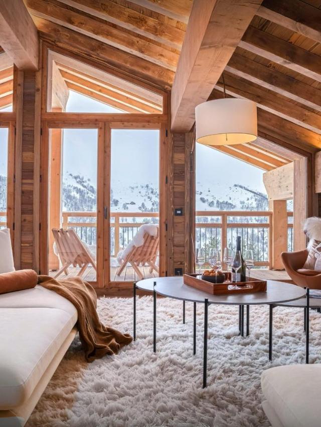 Chalet Celestia - Ovo Network – billede 2