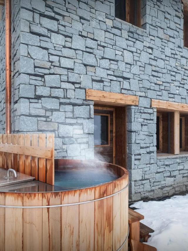 Chalet Celestia - Ovo Network – billede 3