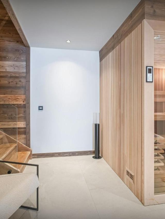 Chalet Celestia - Ovo Network – billede 4