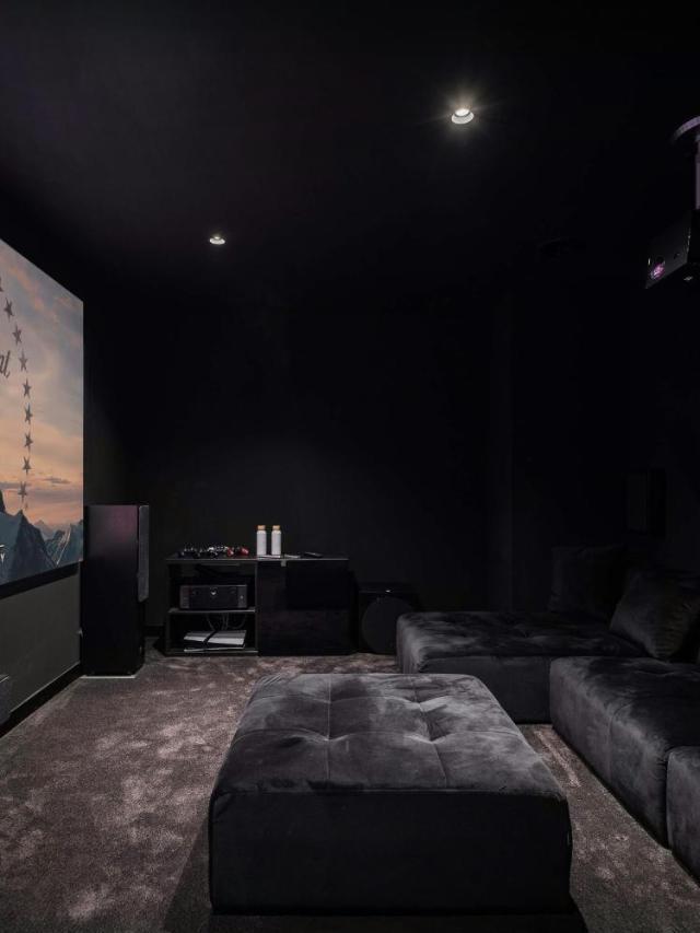 Chalet Celestia - Ovo Network – billede 6