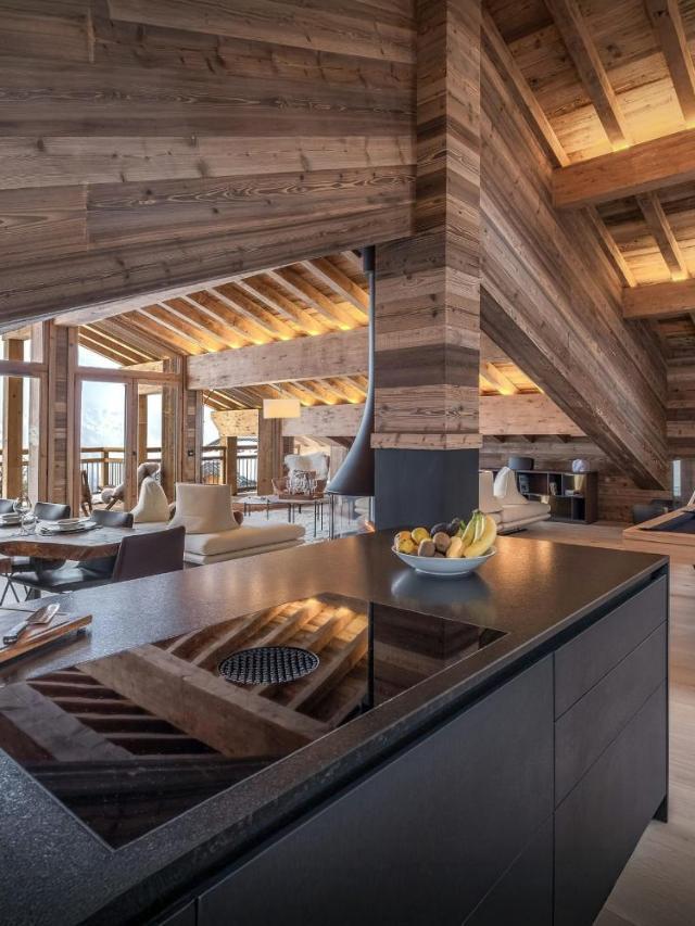 Chalet Celestia - Ovo Network – billede 7