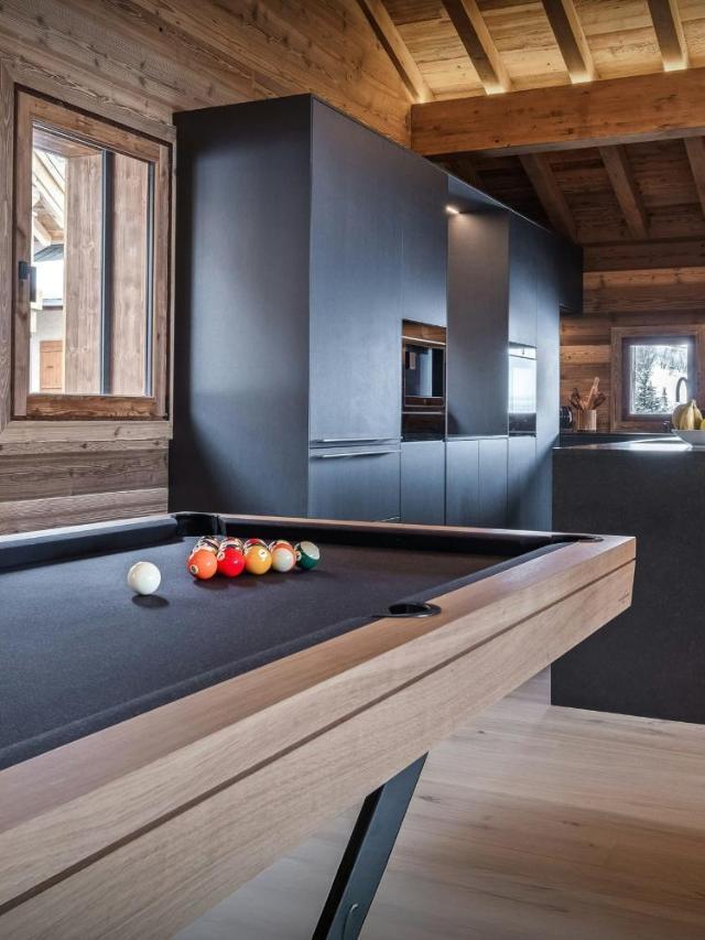 Chalet Celestia - Ovo Network – billede 8
