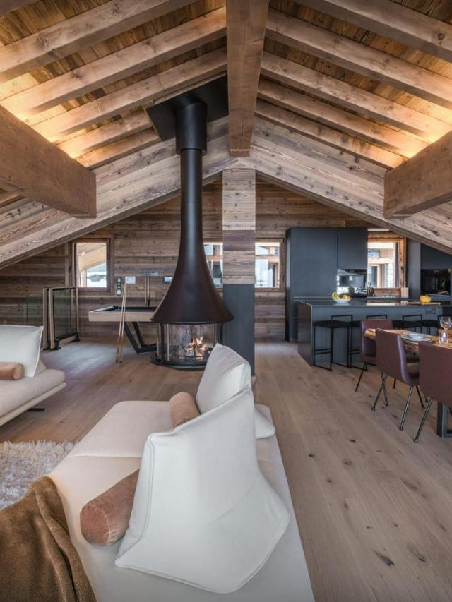 Chalet Celestia - Ovo Network – billede 9