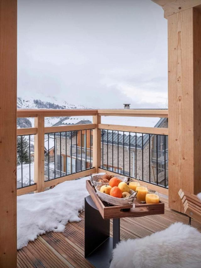 Chalet Celestia - Ovo Network – billede 10
