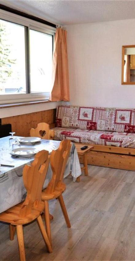 Studio – Residence Beaufortain - Studio Pour 4 Personnes Avec Vue Sur la Croisette Mae-5024