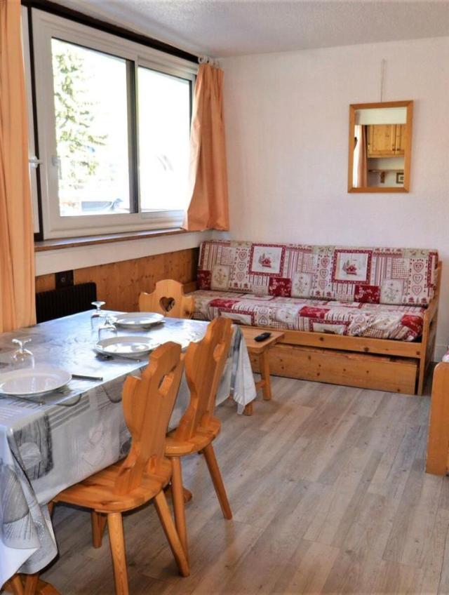 Residence Beaufortain - Studio Pour 4 Personnes Avec Vue Sur la Croisette Mae-5024