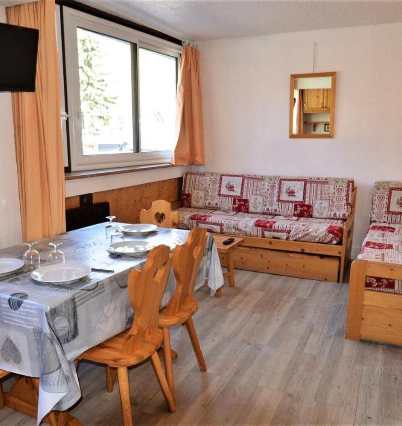 Residence Beaufortain - Studio Pour 4 Personnes Avec Vue Sur la Croisette Mae-5024