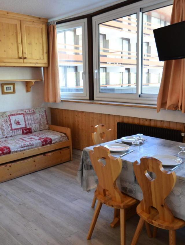 Residence Beaufortain - Studio Pour 4 Personnes Avec Vue Sur la Croisette Mae-5024 – bild 4