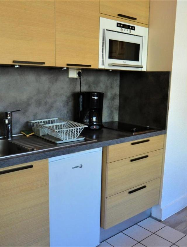 Residence Beaufortain - Studio Pour 4 Personnes Avec Vue Sur la Croisette Mae-5024 – bild 5