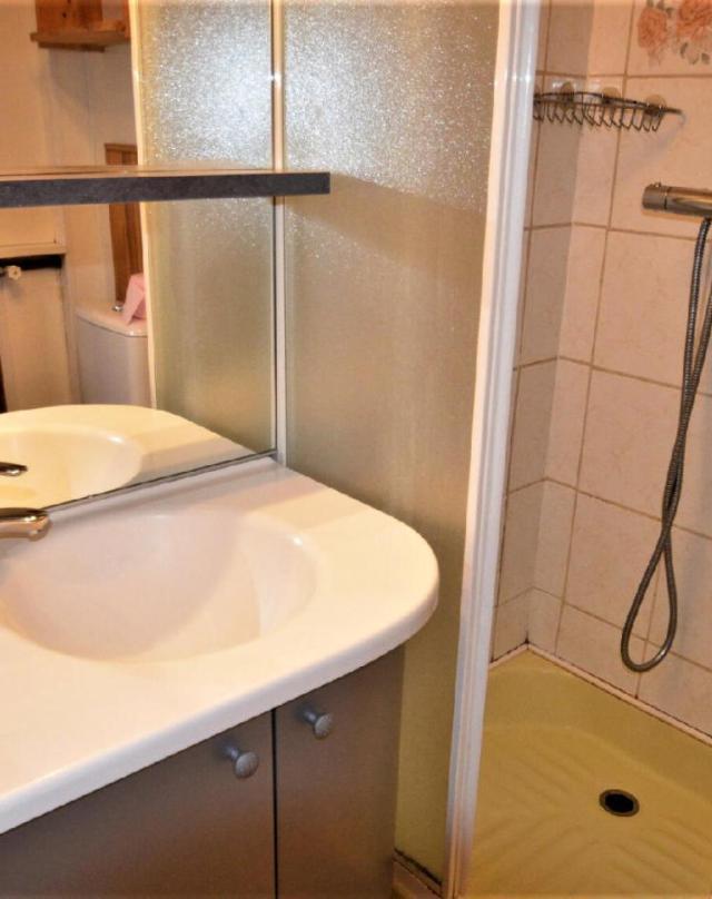 Residence Beaufortain - Studio Pour 4 Personnes Avec Vue Sur la Croisette Mae-5024 – bild 6