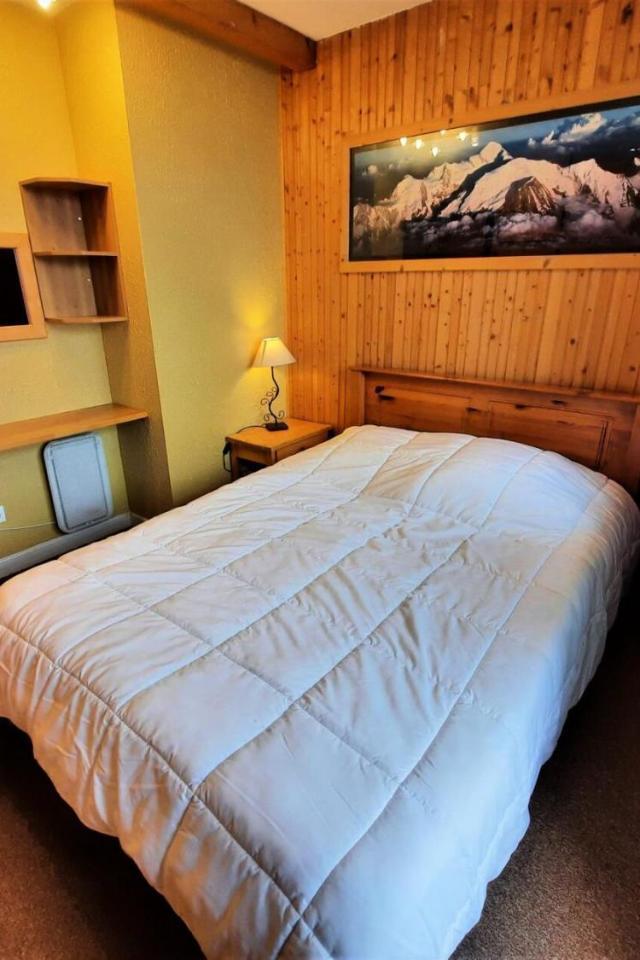 Residence Charmette - Appartement 5 Personnes Ski Aux Pieds Aux Menuires Mae-4974 – billede 6