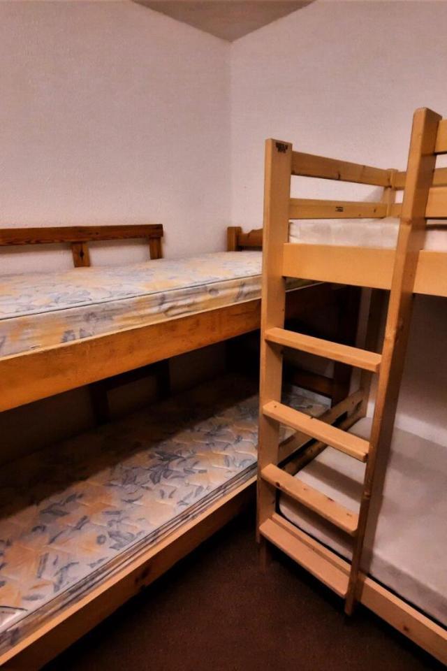 Residence Charmette - Appartement 5 Personnes Ski Aux Pieds Aux Menuires Mae-4974 – billede 8