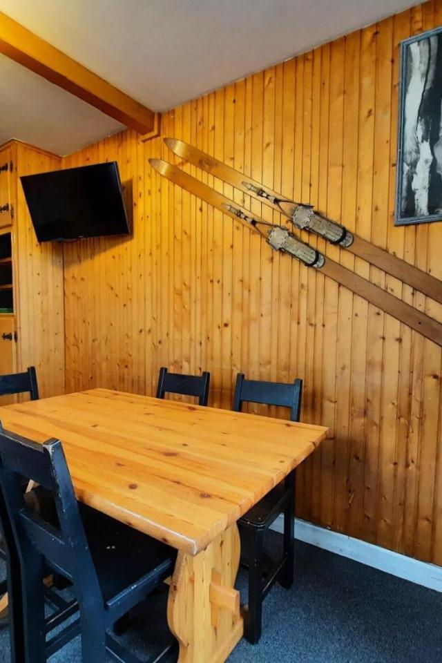 Residence Charmette - Appartement 5 Personnes Ski Aux Pieds Aux Menuires Mae-4974 – billede 9
