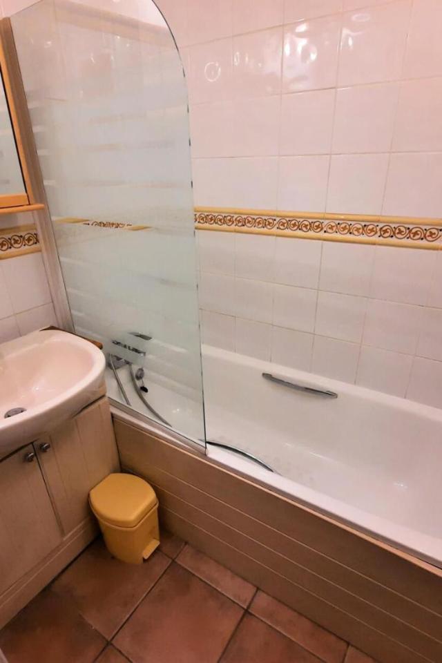 Residence Charmette - Appartement 5 Personnes Ski Aux Pieds Aux Menuires Mae-4974 – billede 10