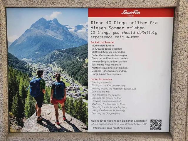 Helles, Chalet-Stil Apartment Mit Allalinblick – billede 7