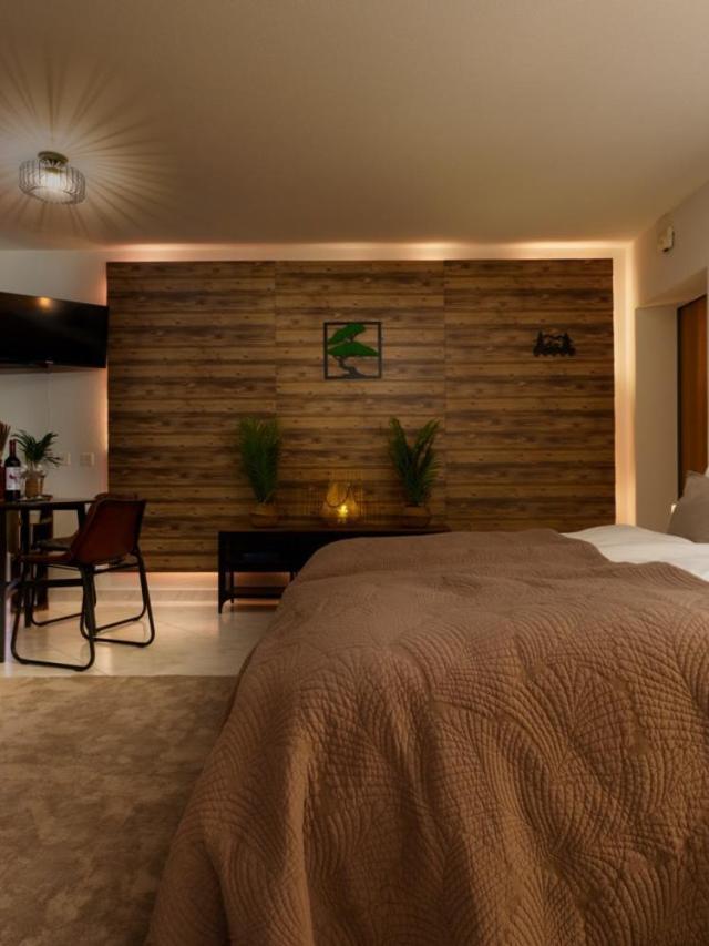 Helles, Chalet-Stil Apartment Mit Allalinblick – billede 8