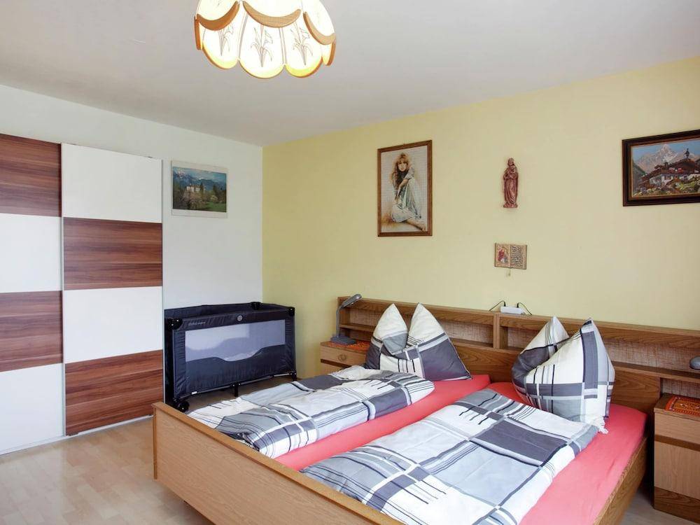 Apartment in Wagrain Near Ski Slopes, Wagrain
