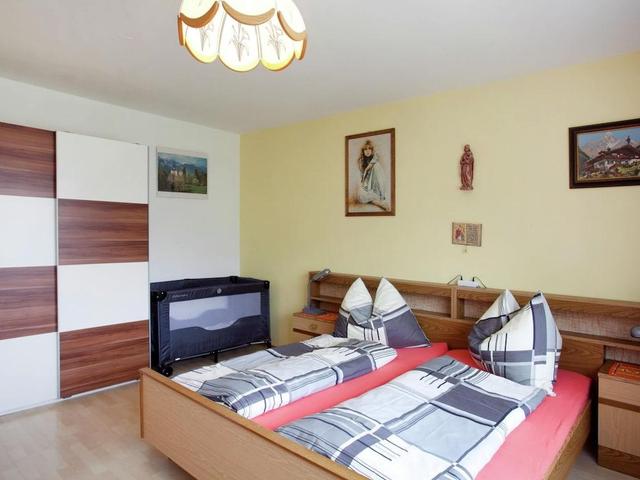 Apartment in Wagrain Near Ski Slopes