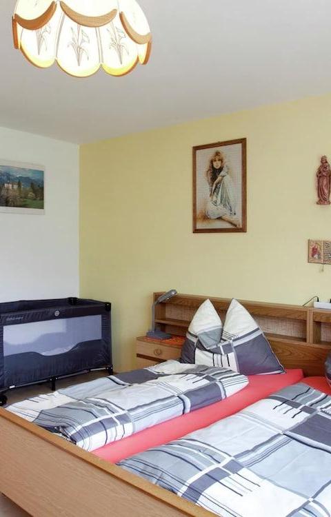 Apartment in Wagrain Near Ski Slopes – Wagrain