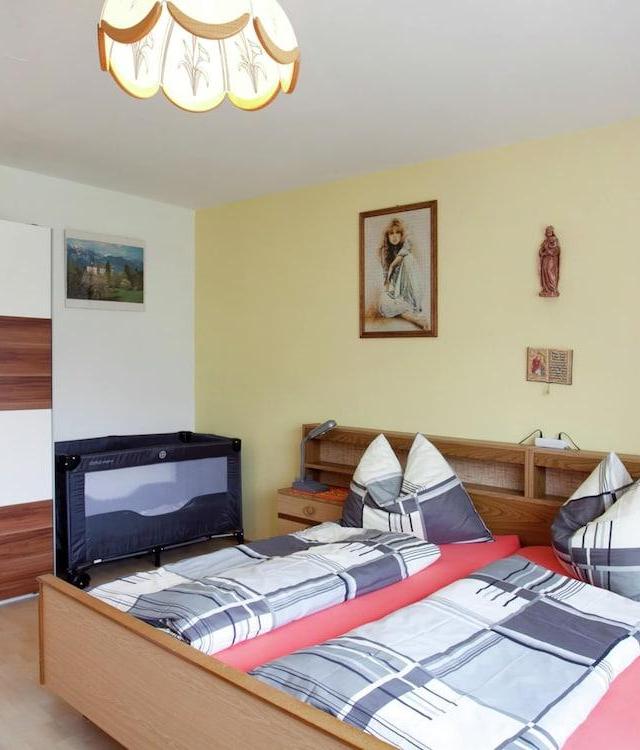Apartment in Wagrain Near Ski Slopes