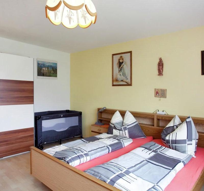Apartment in Wagrain Near Ski Slopes