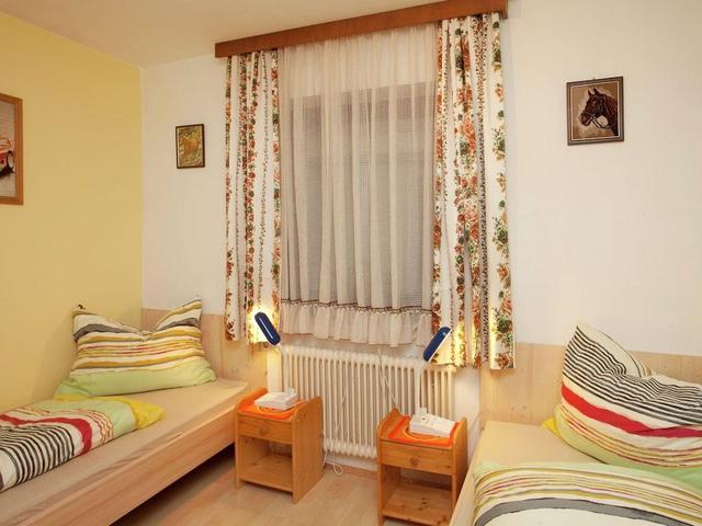 Apartment in Wagrain Near Ski Slopes – billede 2