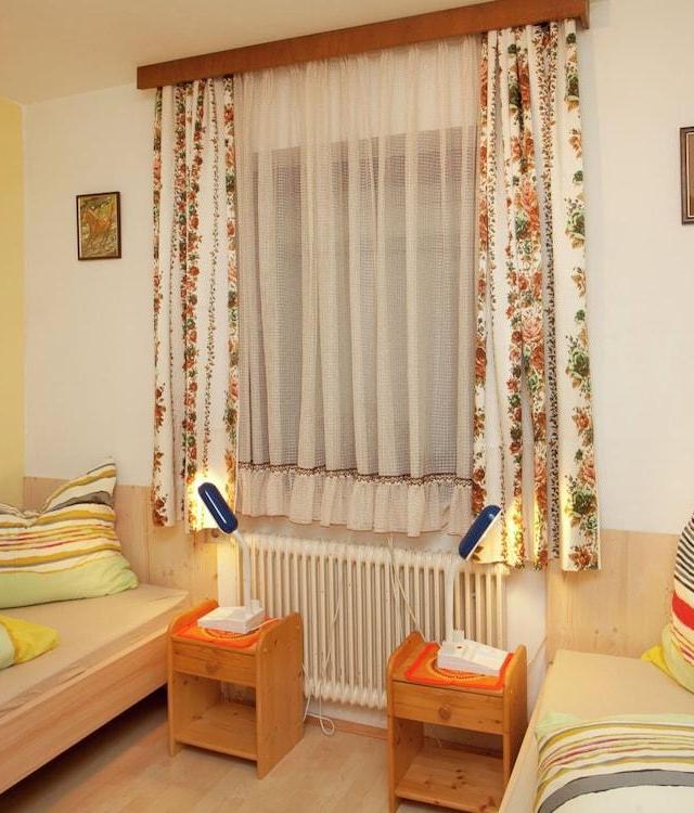 Apartment in Wagrain Near Ski Slopes – billede 2